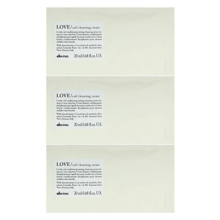 Davines Love