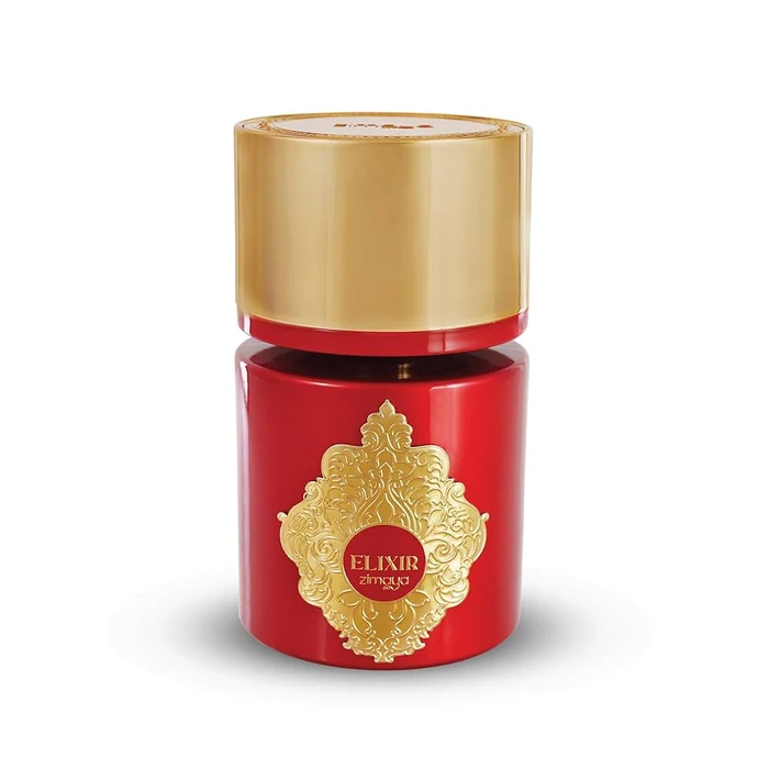 Zimaya Elixir Red