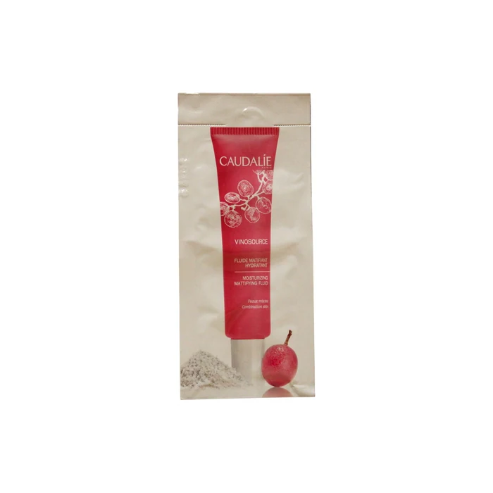 Caudalie Vinosource – Probe