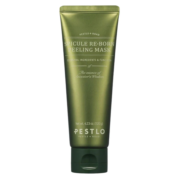 Pestelo Spicule Re-Born Peeling Mask