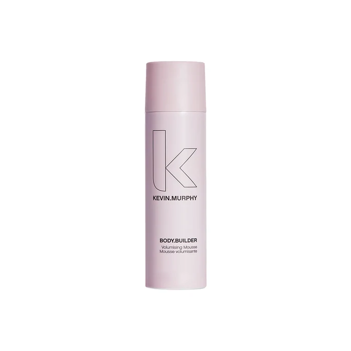 Kevin Murphy Body Builder