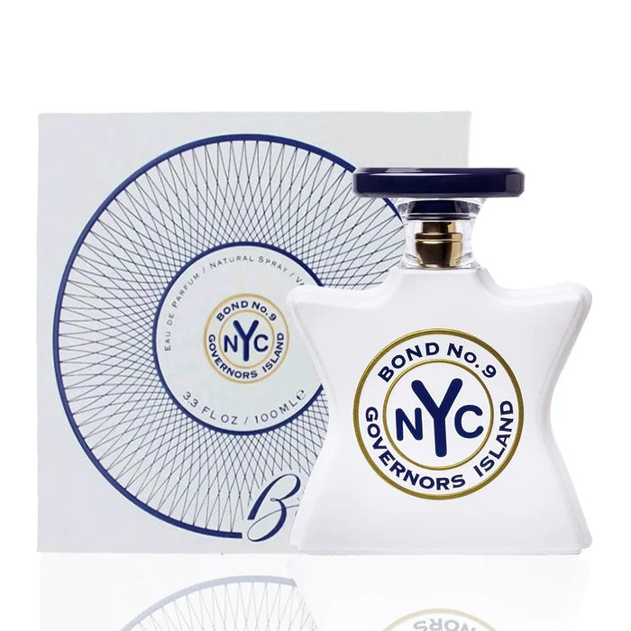 Bond No. 9 Governors Island