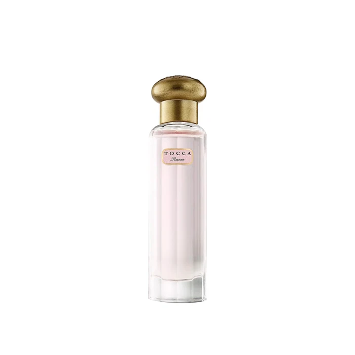 Tocca Simone – Tester