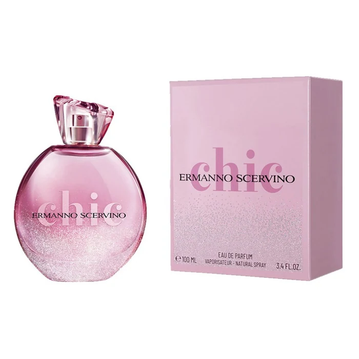 Ermanno Scervino Chic