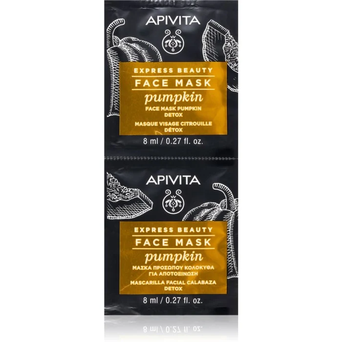 Apivita Pumpkin