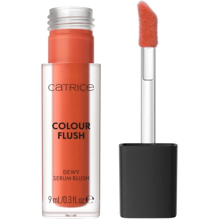 Catrice Colour Flush 060 Soft Launch