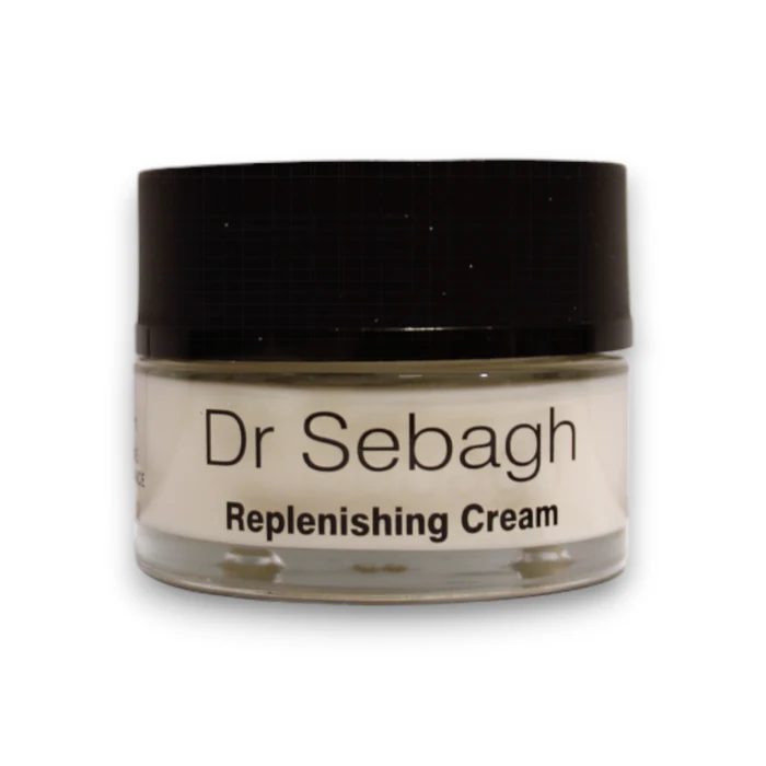 Dr Sebagh Replenishing