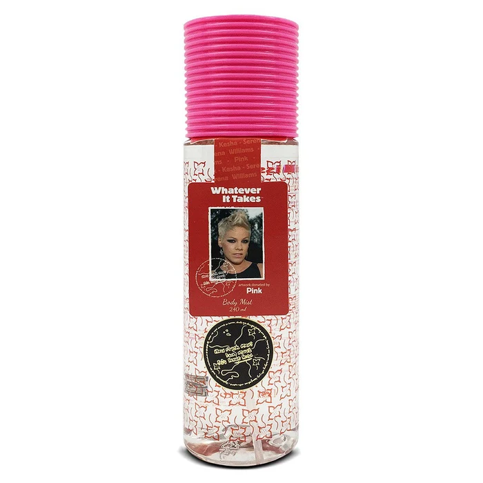 Whatever It Takes Pink Dreams Rose