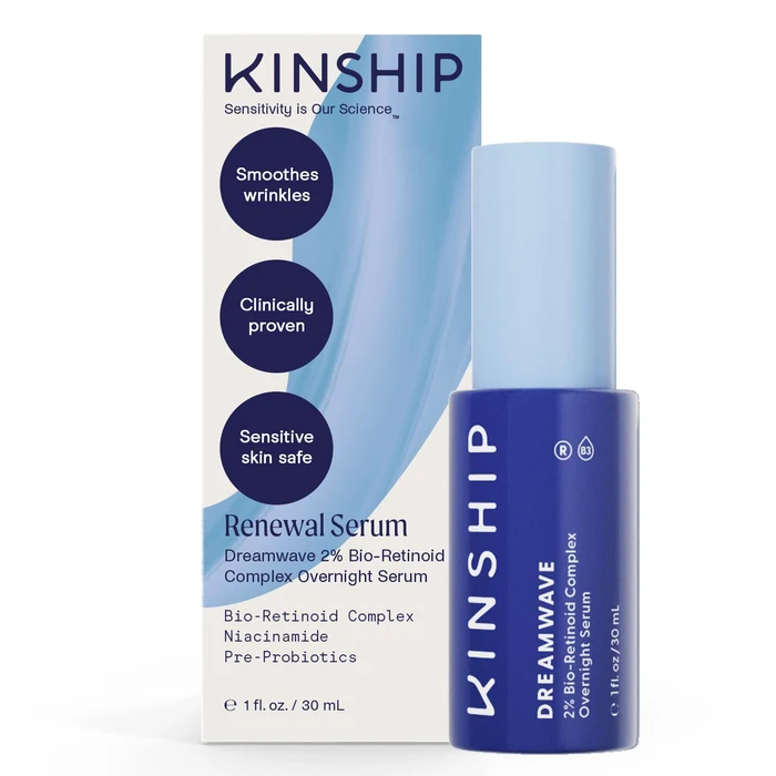 Kinship Dreamwave