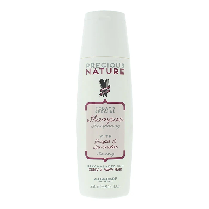 Alfaparf Precious Nature Grape & Lavender