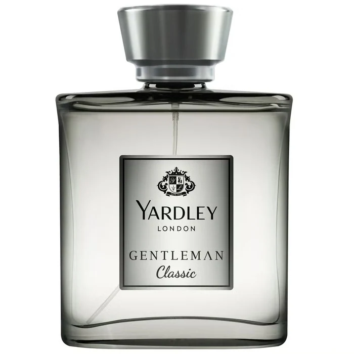 Yardley Gentleman Classic