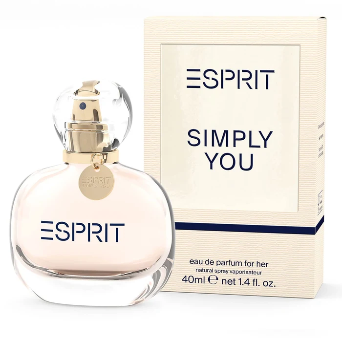 Esprit Simply You! – Tester