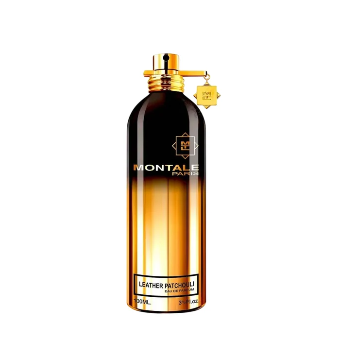 Montale Leather Patchouli