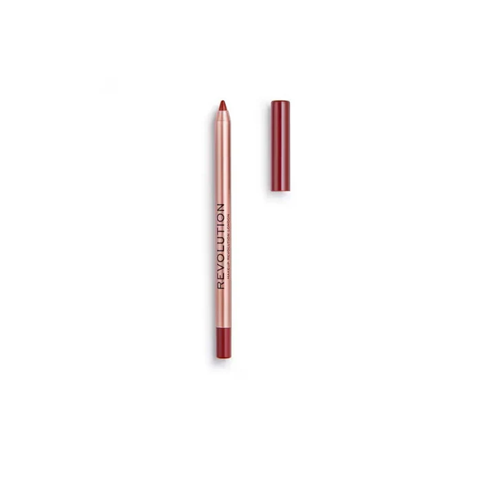 Makeup Revolution Satin Kiss Vampire
