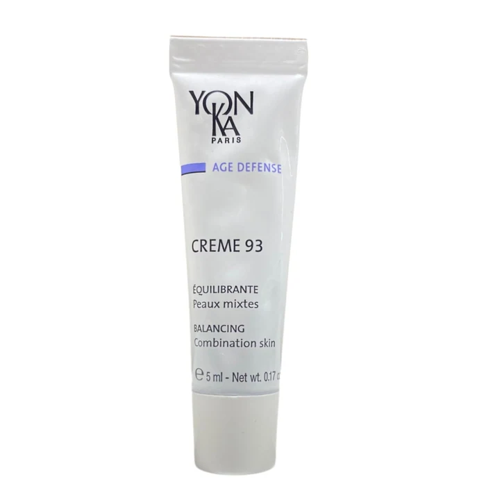 YonKa Age Defense Balancing – Probe