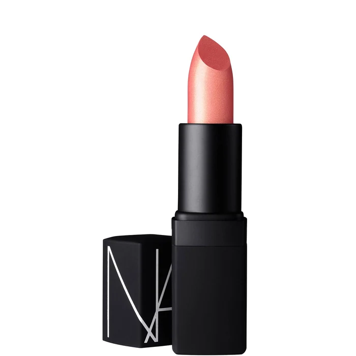 Nars Iconic Lips Orgasm Satin