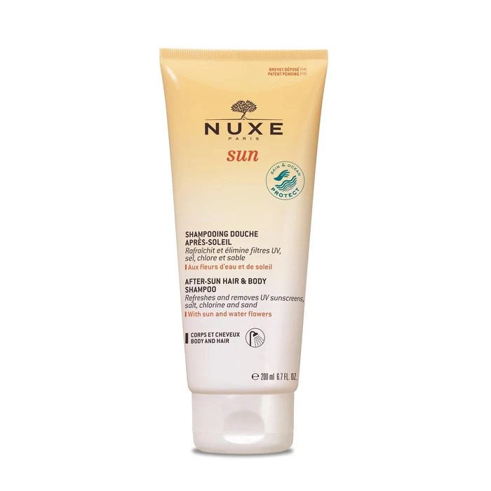 Nuxe Sun