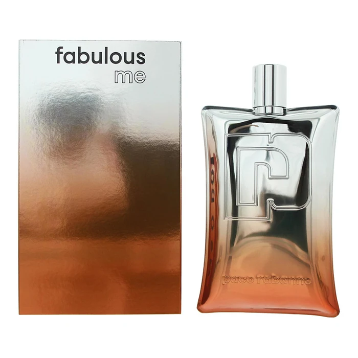 Paco Rabanne Fabulous Me