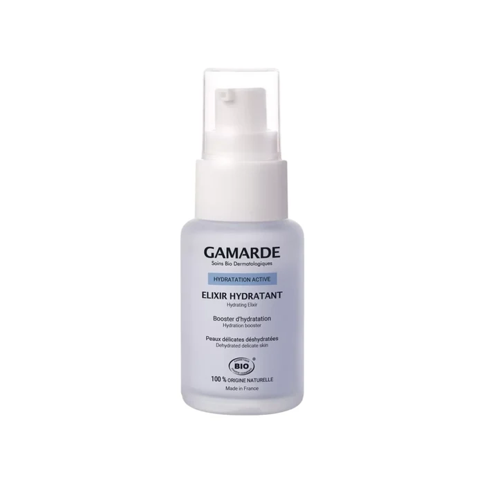 Gamarde Elixir