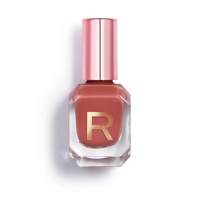 Makeup Revolution High Gloss True