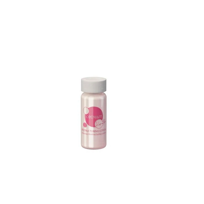 Inebrya Ice Cream Keratin