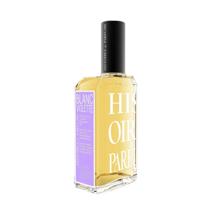 Histoires de Parfums Blanc Violette
