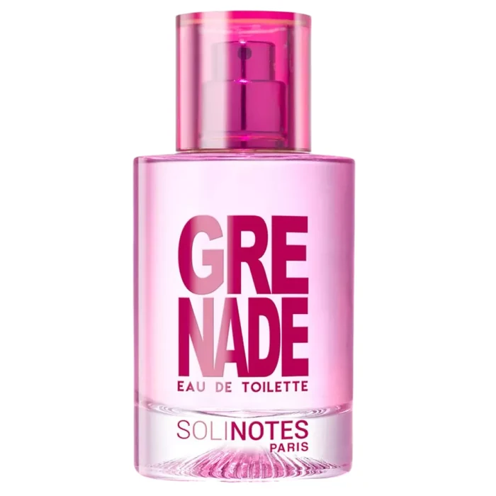 Solinotes Grenade