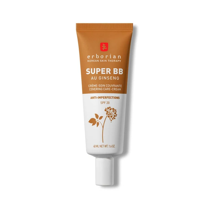 Erborian Super BB 20 Caramel