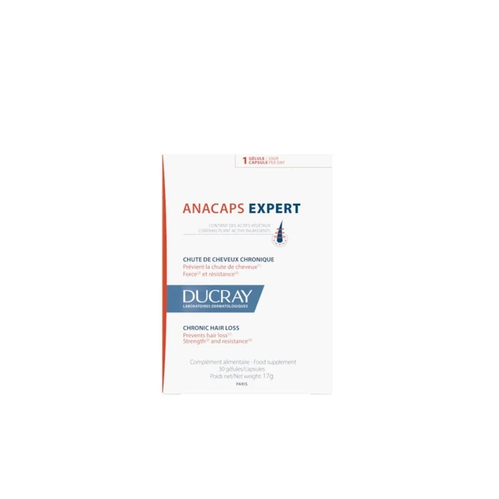 Ducray Anacaps Expert
