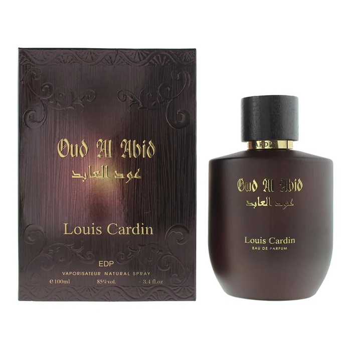 Louis Cardin Oud Al Abid