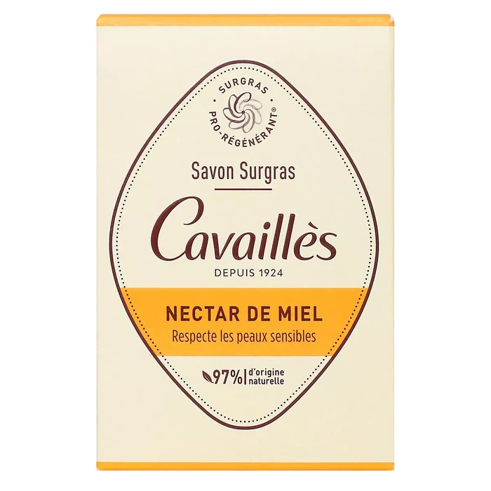 Roge Cavailles Pro-Regenerating Honey Nectar