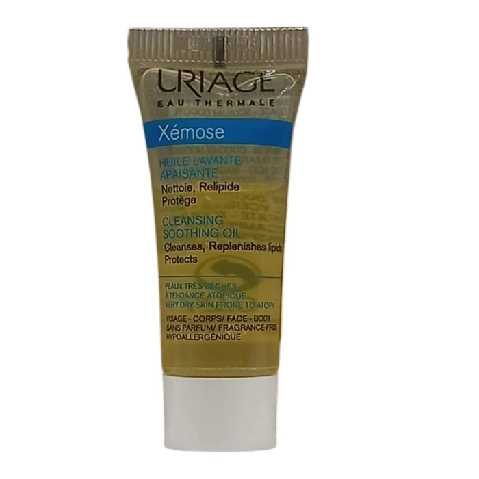 Uriage Xemose – Probe
