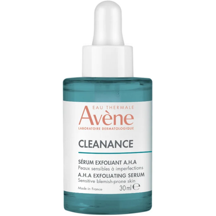 Avène Cleanance Exfoliating Serum