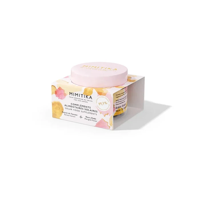 Mimitika Solar Food