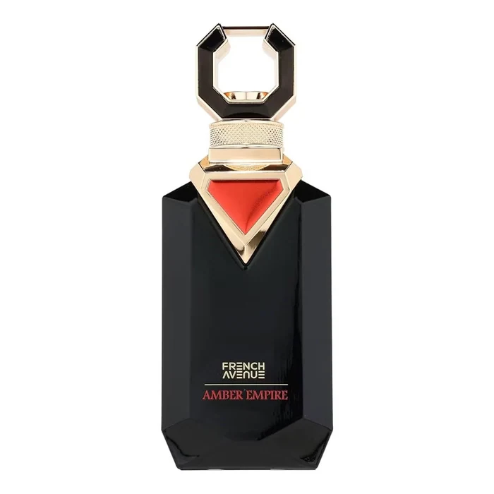French Avenue Amber Empire