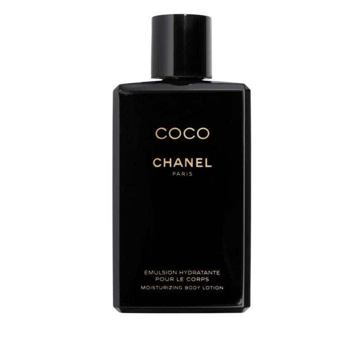 Chanel Coco