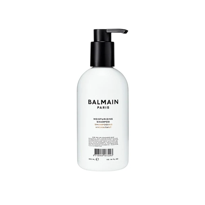 Balmain Professionnel Moisturizing