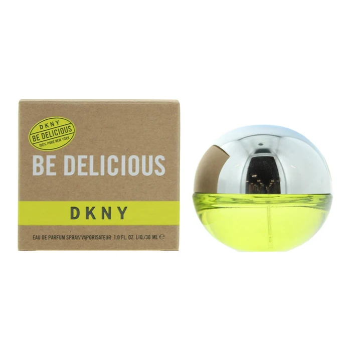 DKNY Be Delicious