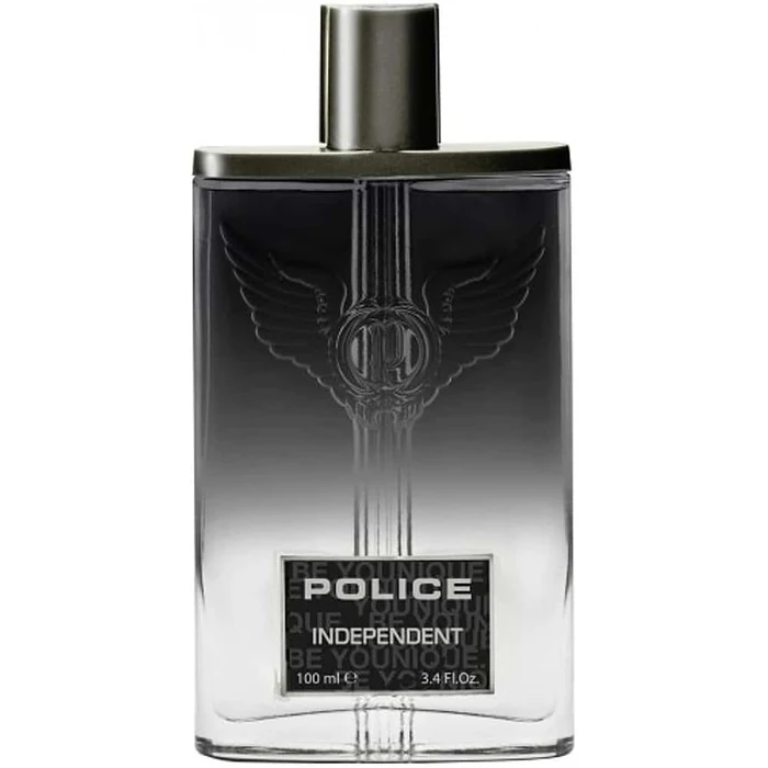 Police Independent – Tester