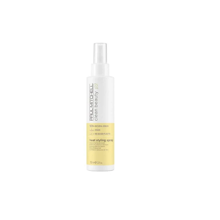 Paul Mitchell Clean Beauty Styling