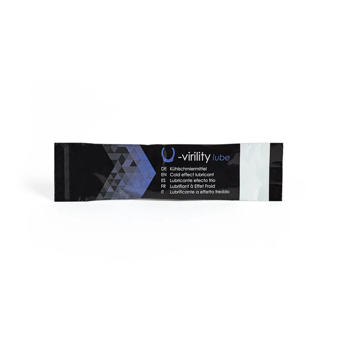 500 Cosmetics U-Virility