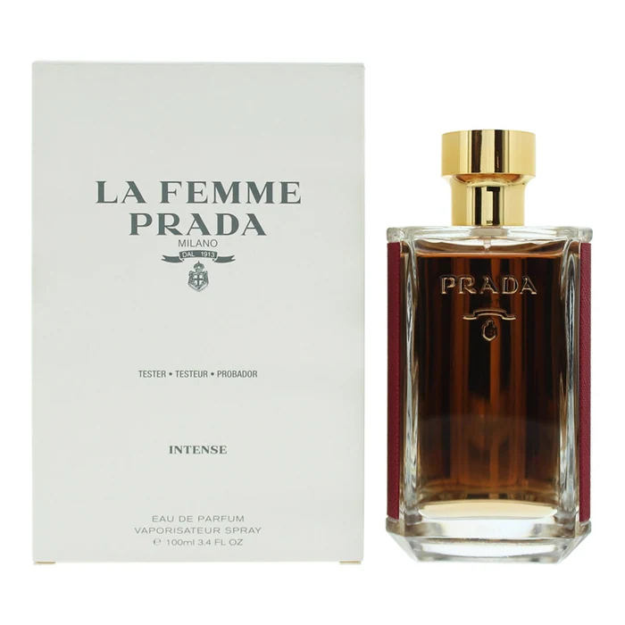 Prada La Femme Intense – Tester