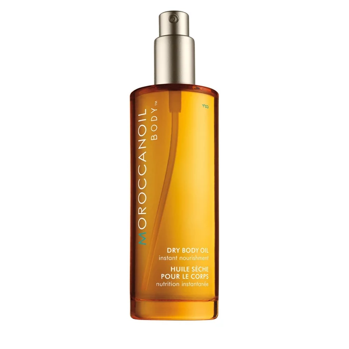 Moroccanoil Dry Body Oil