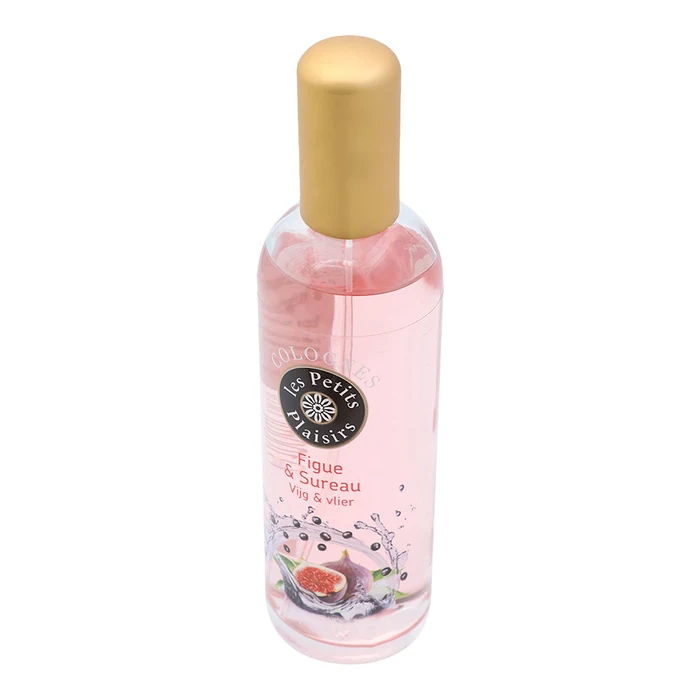 Les Petits Plaisirs Figue & Sureau