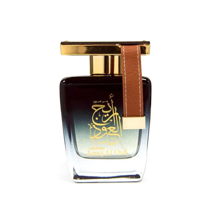 Al Haramain Areej Al Oud