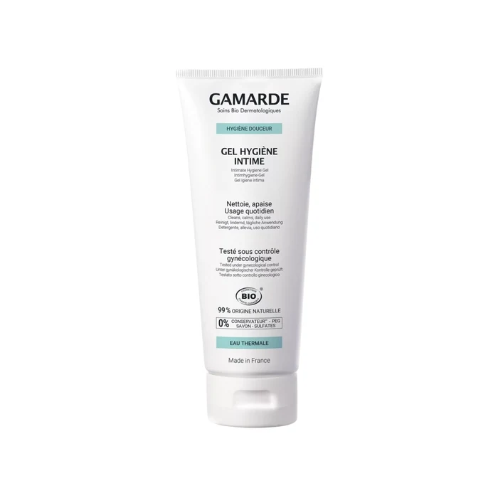 Gamarde Intimate Wash Gel