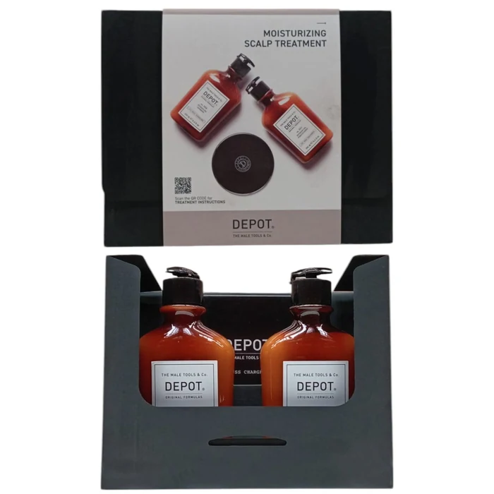 Depot Consumer Kit E set