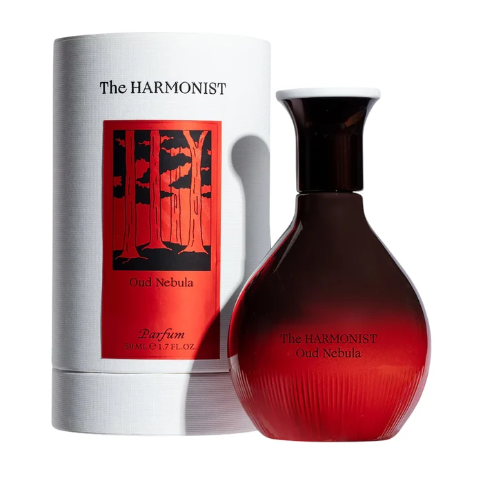 The Harmonist Oud Nebula