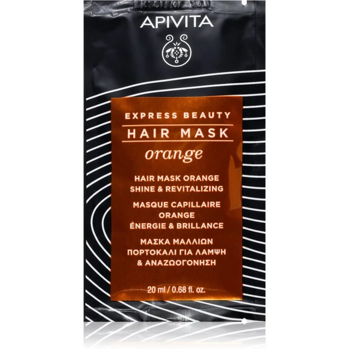 Apivita Orange