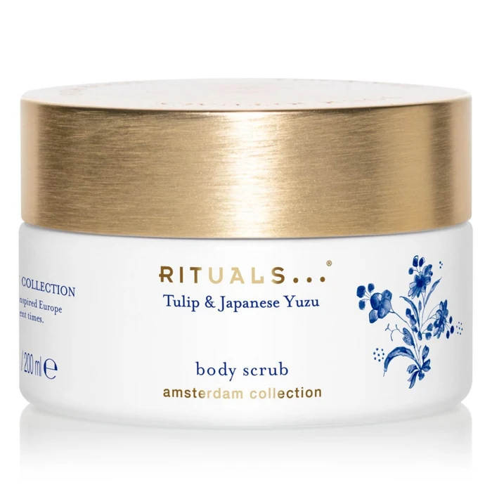 Rituals Amsterdam Collection